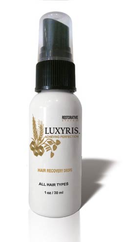 Hair Recovery Drops