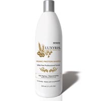 Hair Rejuvenating Shampoo 333ml (11.2 Fl.Oz)
