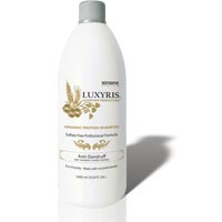 Anti Dandruff Shampoo 1000ml (33.8 Fl.Oz)